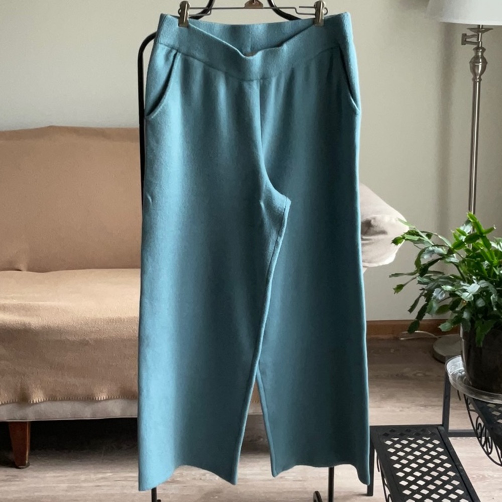 Womens pants Denim & Co.